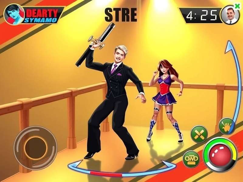 Dance Dynamo Supreme Download Statistics in India